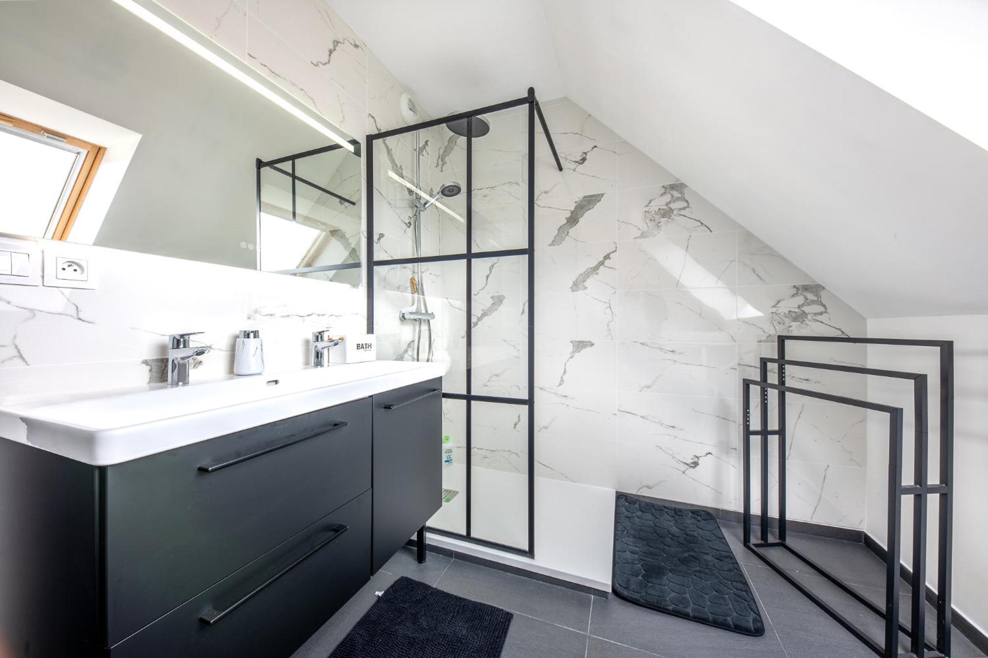 Maison Familiale 6 Personnes Miniac-Morvan エクステリア 写真