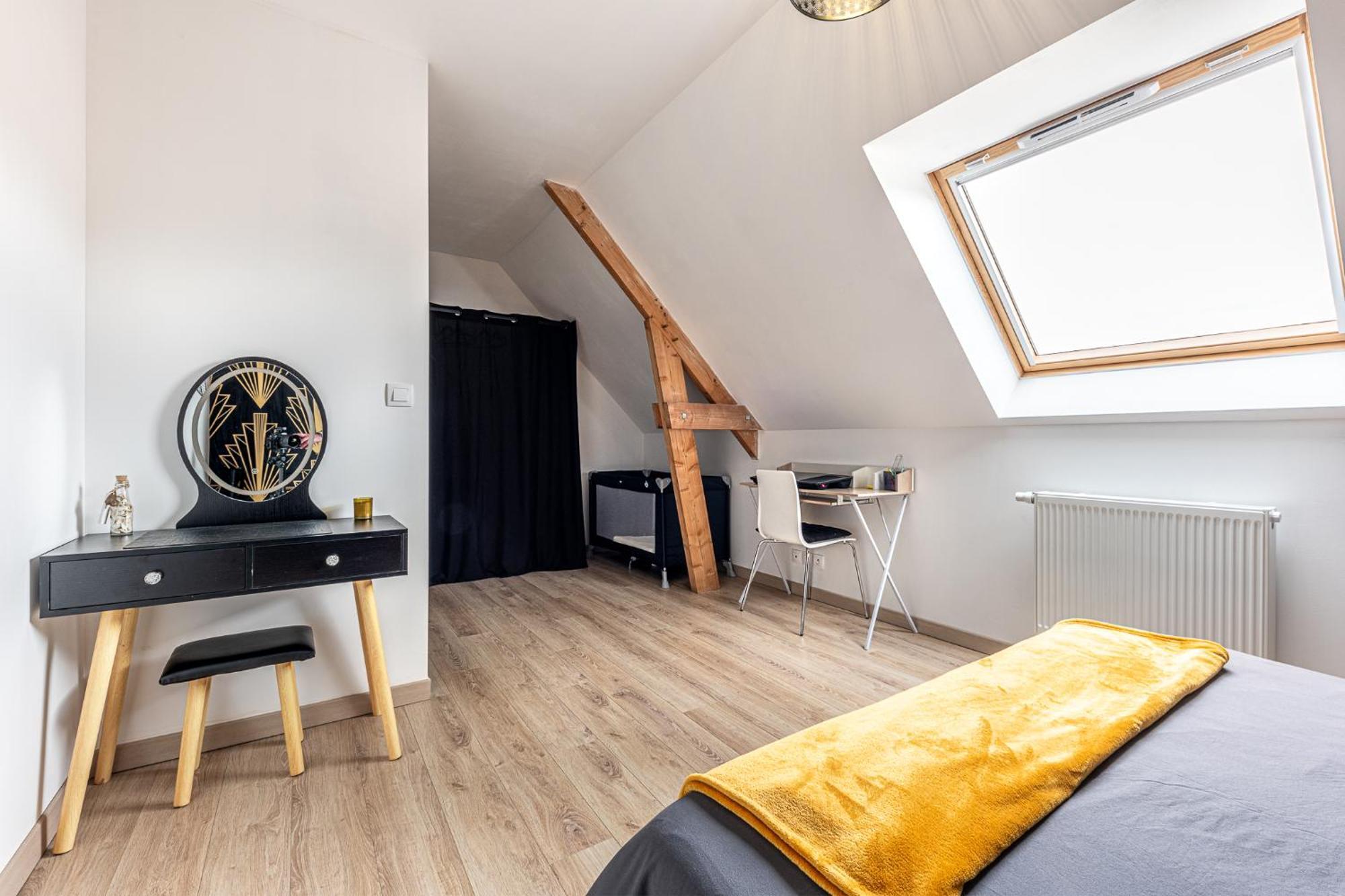 Maison Familiale 6 Personnes Miniac-Morvan エクステリア 写真